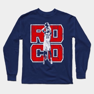 ROCO - Robert Covington Long Sleeve T-Shirt